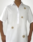 Men's Barong Tagalog Men's Barong Tagalog